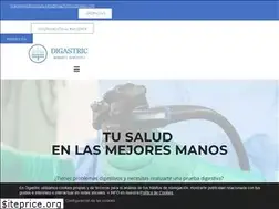 Sites similar to digastric.com