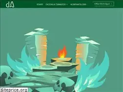 Sites similar to digattract.se