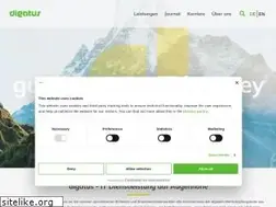 Sites similar to digatus.de