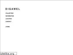 Sites similar to digawel.com