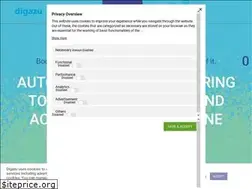 Sites similar to digazu.eu
