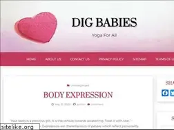 Sites similar to digbabies.com