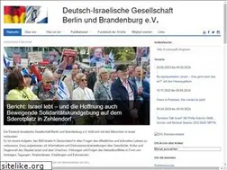 Sites similar to digberlin.de