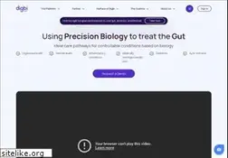 Sites similar to digbihealth.com