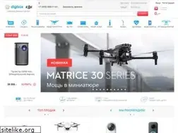 Sites similar to digbox.ru