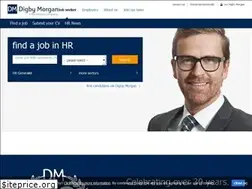Sites similar to digby-morgan.com
