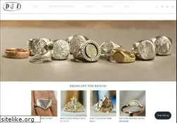 Sites similar to digbyandiona.com