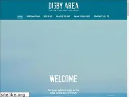 Sites similar to digbyarea.ca