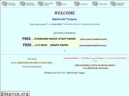 Sites similar to digbydoodle.com