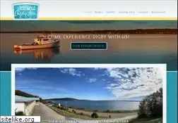 Sites similar to digbyns.com