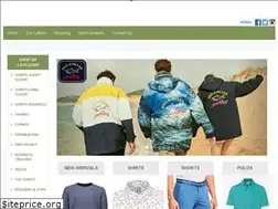 Sites similar to digbysmenswear.com