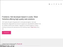 Sites similar to digbyswift.com