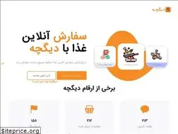 Sites similar to digchefood.com