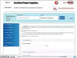 Sites similar to digchip.com
