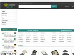 Sites similar to digchip.hk