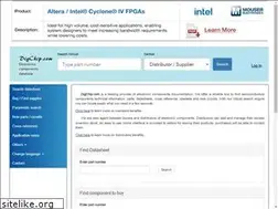 Sites similar to digchip.net