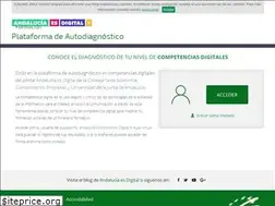Sites similar to digcomp.andaluciaesdigital.es
