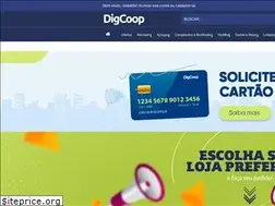 Sites similar to digcoop.com.br