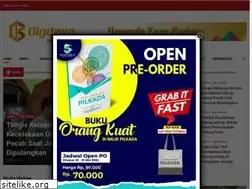 Sites similar to digdayamedia.id