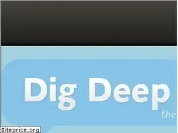 Sites similar to digdeepfitness.com