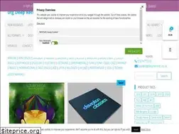 Sites similar to digdeeprecords.co.uk