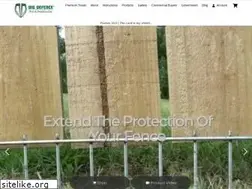 Sites similar to digdefence.com