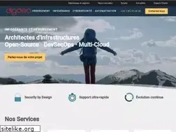 Sites similar to digdeo.fr