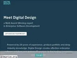 Sites similar to digdes.com
