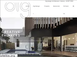 Sites similar to digdesign.net.au