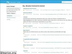 Sites similar to digdroid.com
