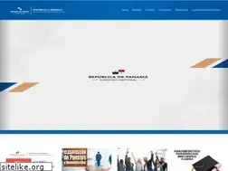 Sites similar to digeca.gob.pa