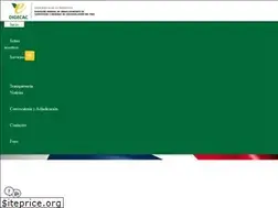 Sites similar to digecac.gob.do