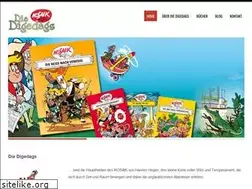 Sites similar to digedags.de