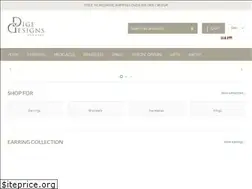 Sites similar to digedesigns.com