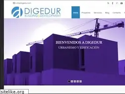 Sites similar to digedur.com