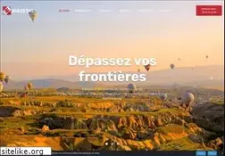 Sites similar to digeetal.com