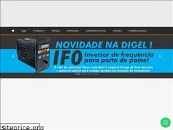 Sites similar to digel.com.br