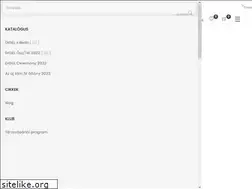Sites similar to digelstorebudapest.hu