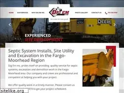 Sites similar to digemnd.com
