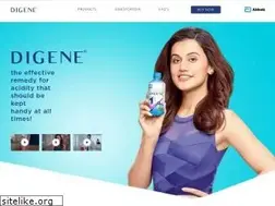 Sites similar to digeneindia.com