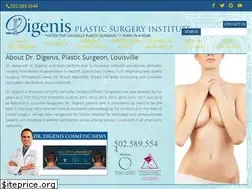 Sites similar to digenis.com