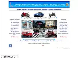 Sites similar to digenis.gr