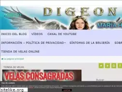 Sites similar to digeon.net