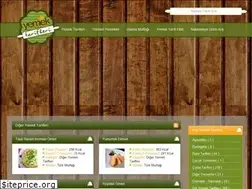 Sites similar to diger.yemek-tarifleri.com