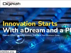 Sites similar to digerati-inc.com
