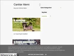Sites similar to digercanlilar.blogspot.com