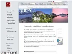 Sites similar to digermulen.de