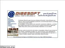 Sites similar to digesoft.com