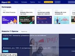 Sites similar to digest.pro