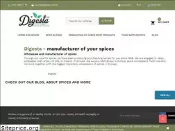 Sites similar to digesta.com.pl